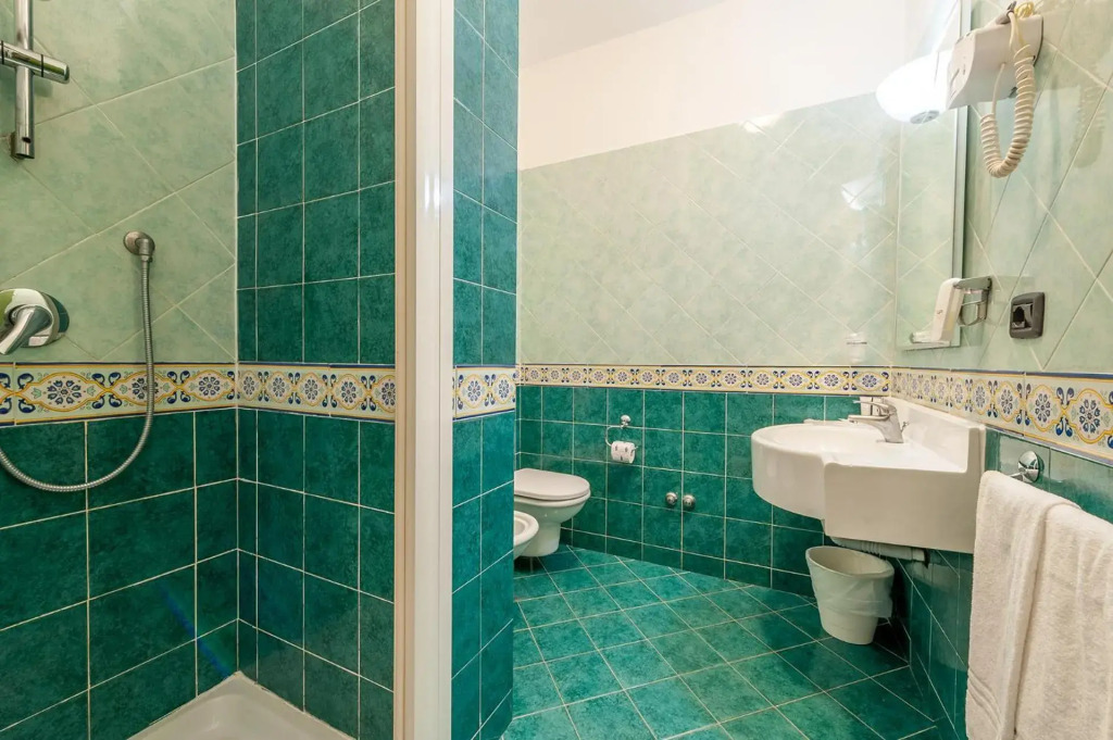 Best Western Hotel La Conchiglia