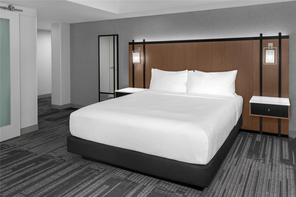 Doubletree By Hilton Midland West Loop I-250