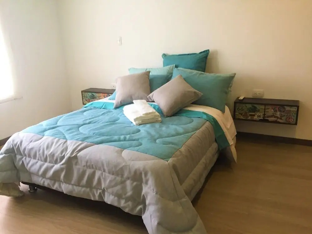 Modernos Apartamentos con excelente ubicación