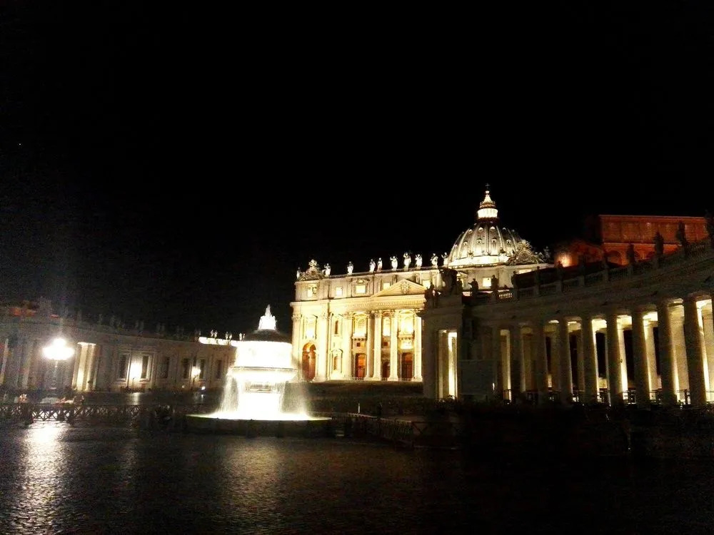 Vatican Santamaura 39