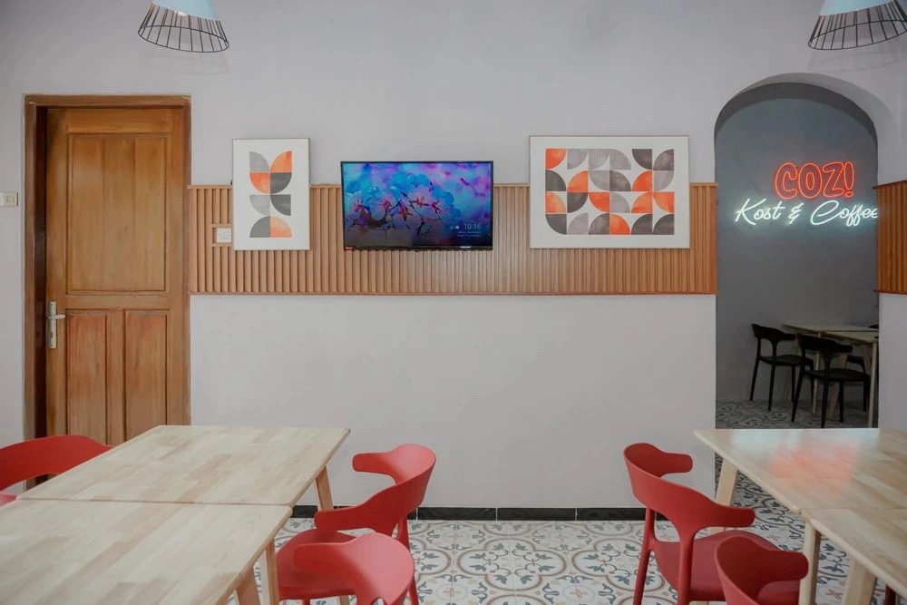 Livy House by Yurooms ID