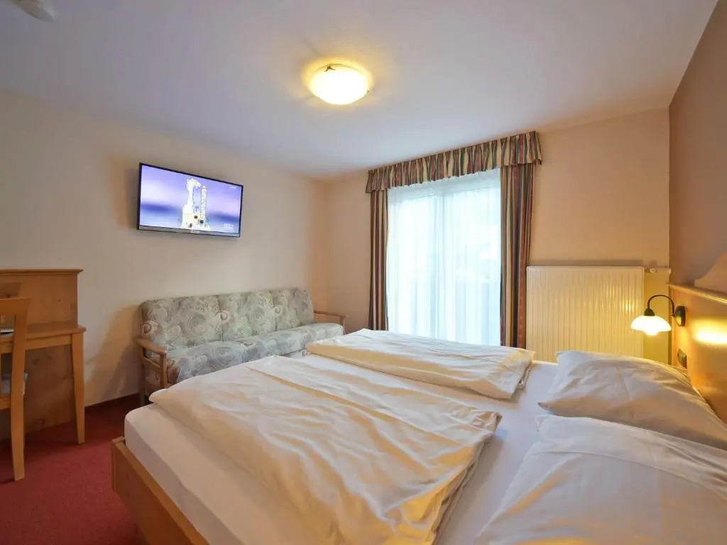 Pension Piovesan