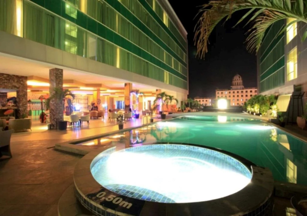 Claro Hotel Kendari