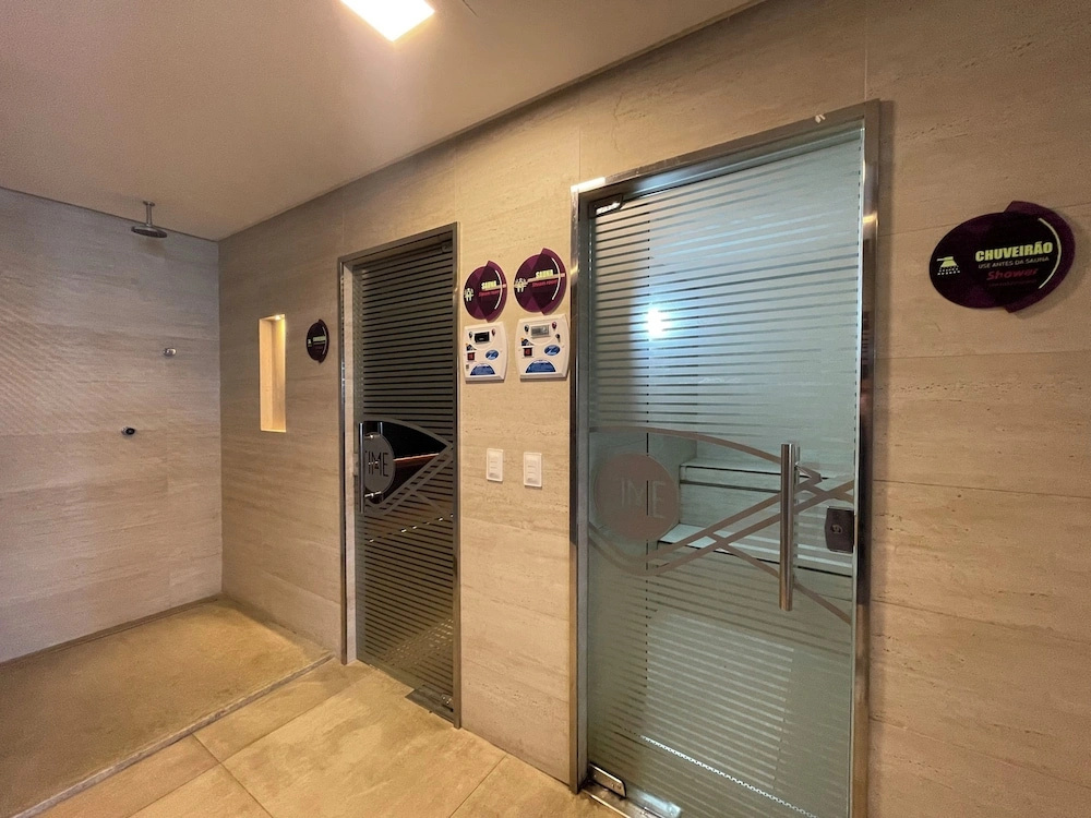 Apartamento no Edifício Time Ap 1105