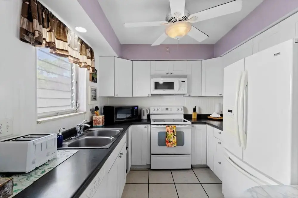 Cozy 2BR in Hollywood FL Pet Friendly