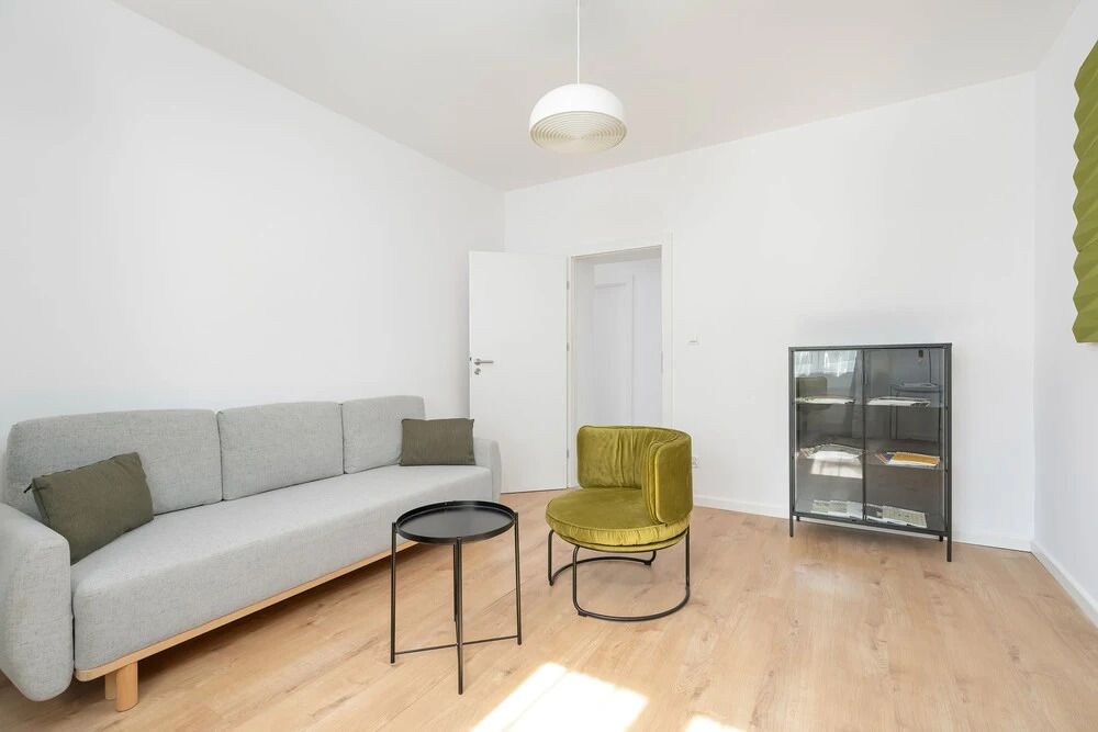 Rycerska Apartments by Renters