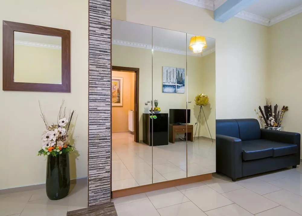 Junior Suite For 2