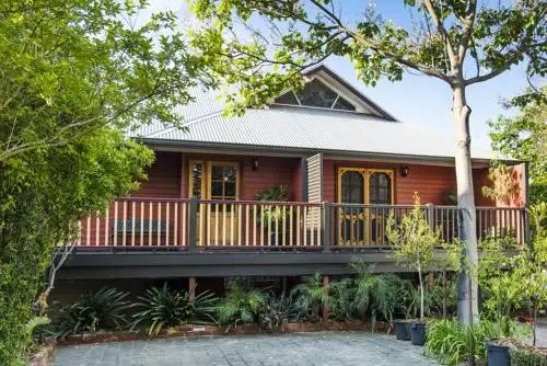 Guildford River Retreat