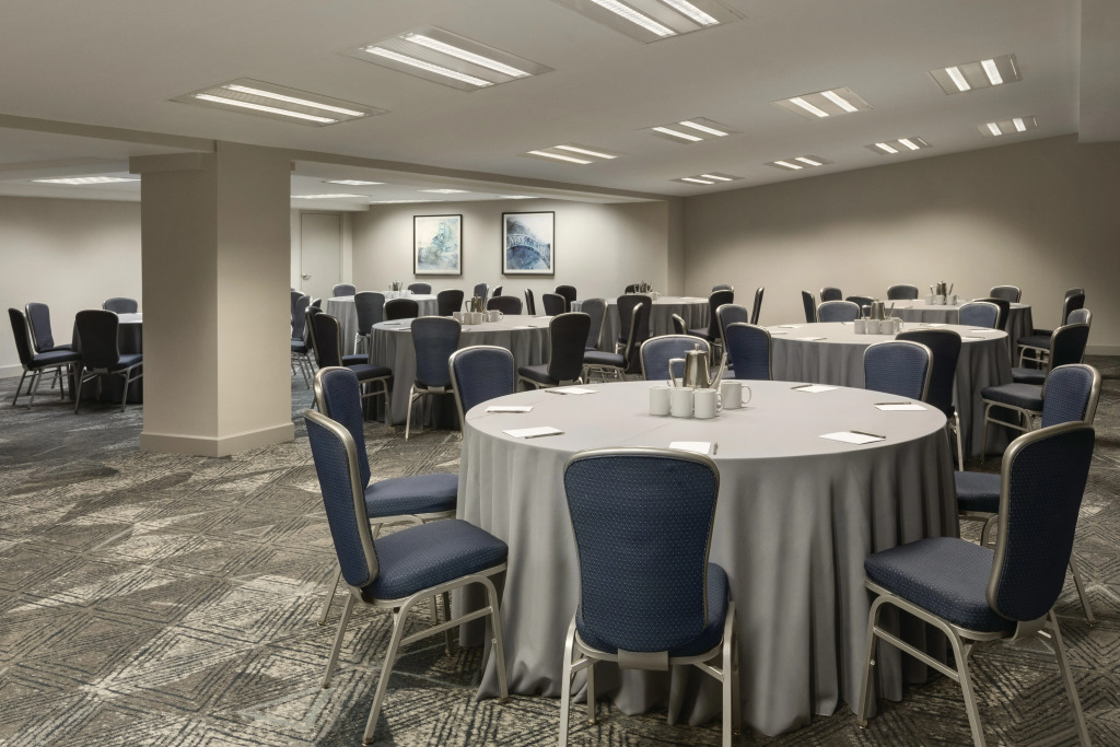 Hotel Alba Tampa, Tapestry Collection By Hilton