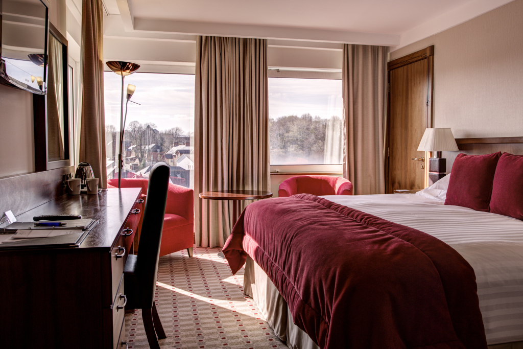 The Stormont Hotel
