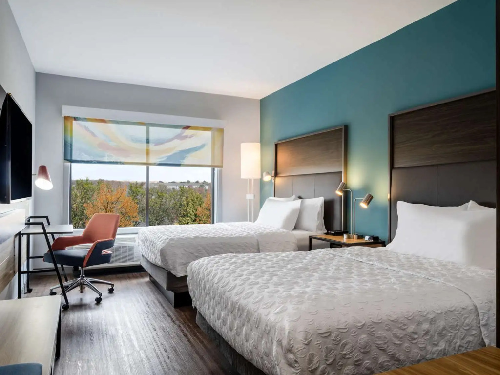 Tru By Hilton Chesapeake- Greenbrier