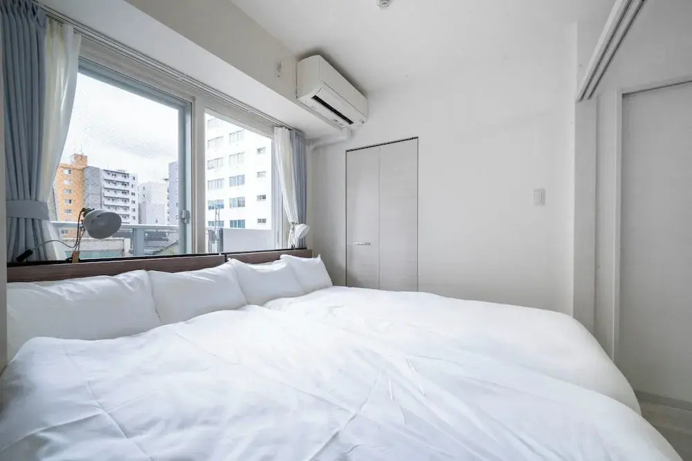 Hills Sapporo 402