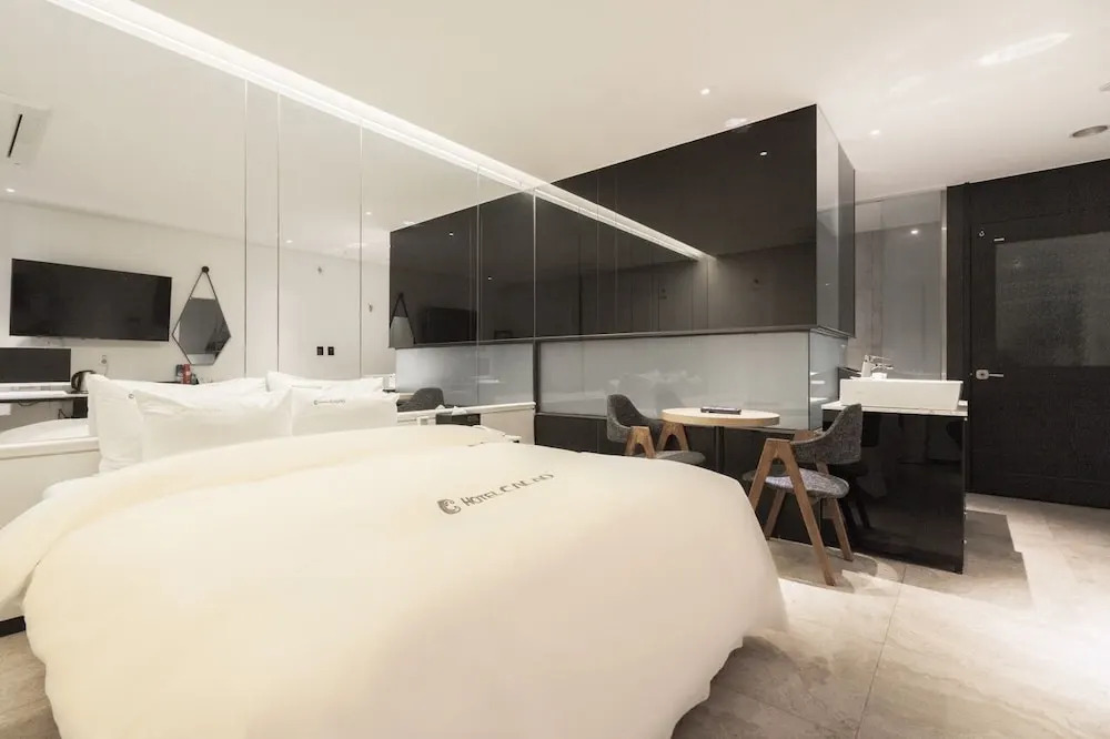 Cacao Hotel