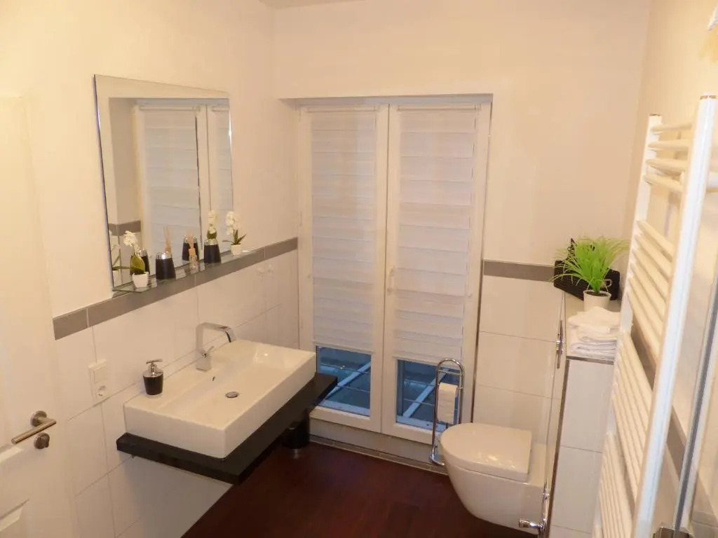 Aparthotel Cest la vie