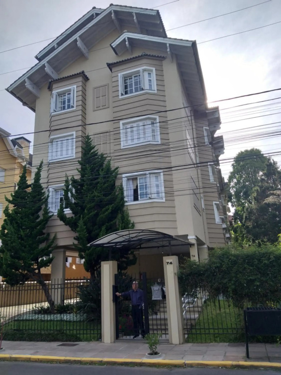 Apartamento Vicenza