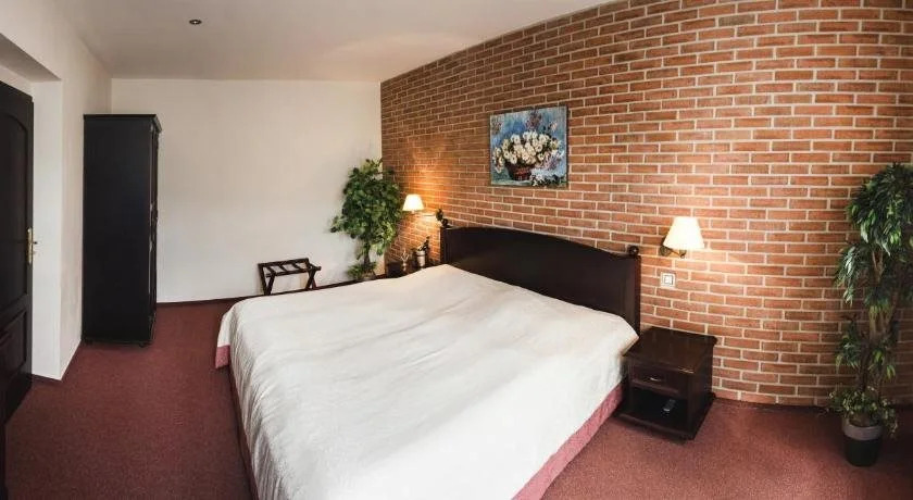 Hotel Purkmistr Beer & Spa Resort