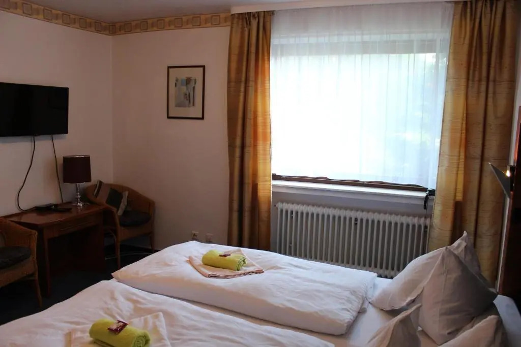 Waldpension Bielefeld