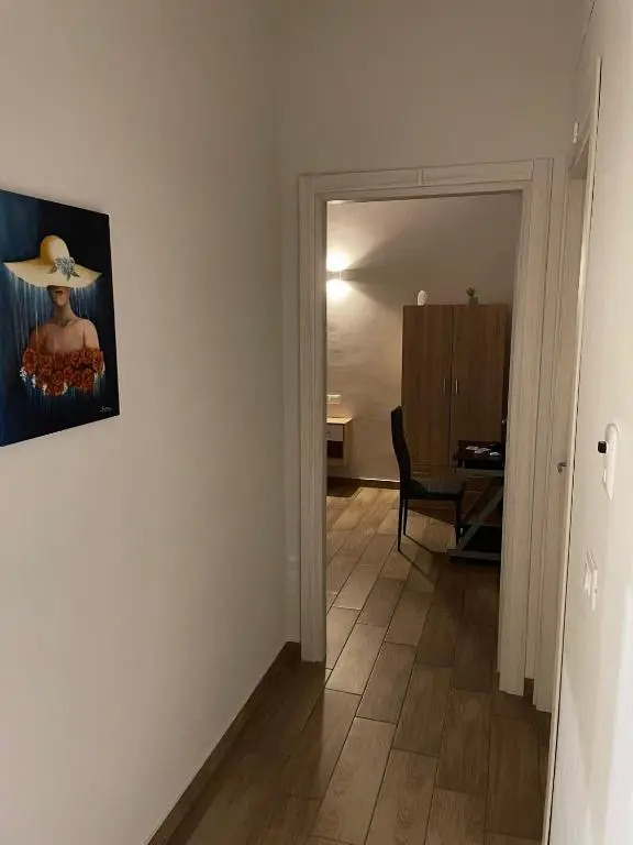 Exclusive B&B
