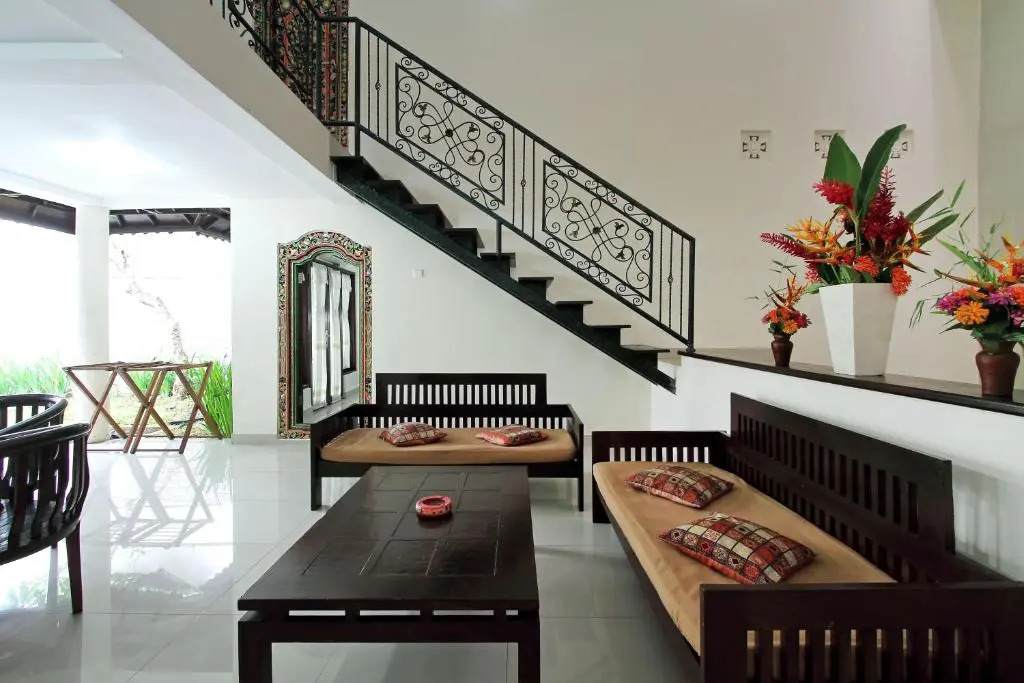 Kumpul Kumpul Villa Seminyak - CHSE Certified