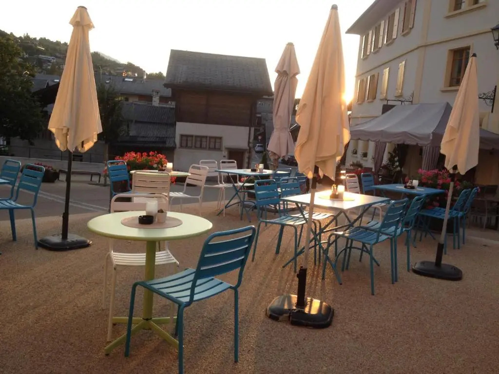 Auberge de l’Union