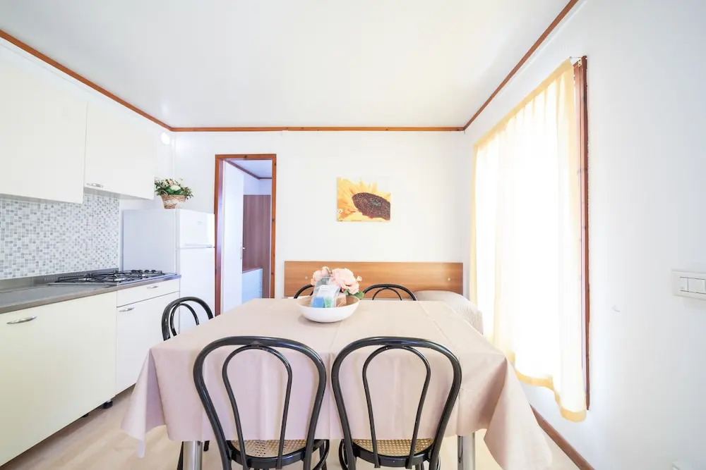 Agriturismo e Agricamping Le Nosare