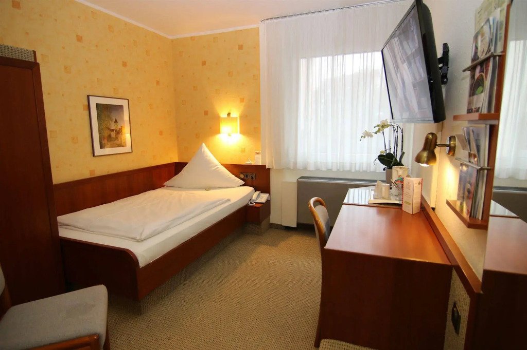 Ringhotel Gasthof Hasen