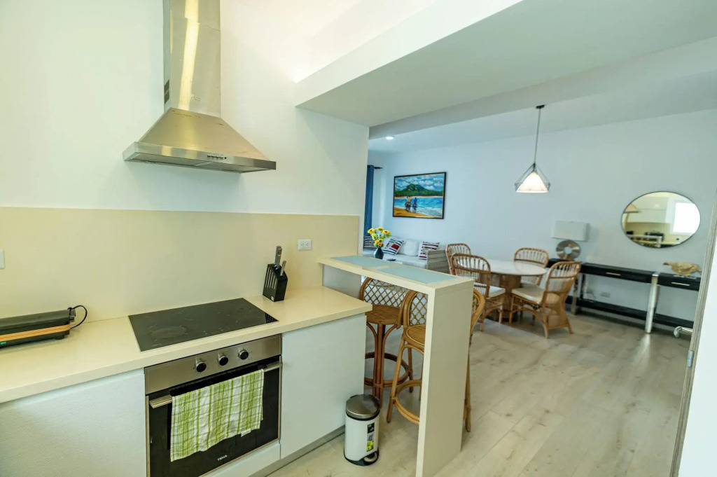 Playa Coral Condo in Paradise F22
