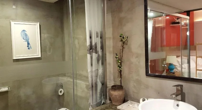 Nordic Forest Boutique Hotel