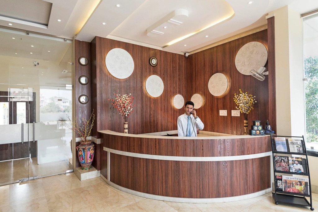 Regenta Inn Larica