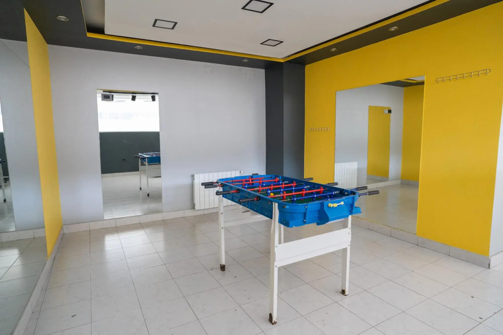 Hotel Marilian