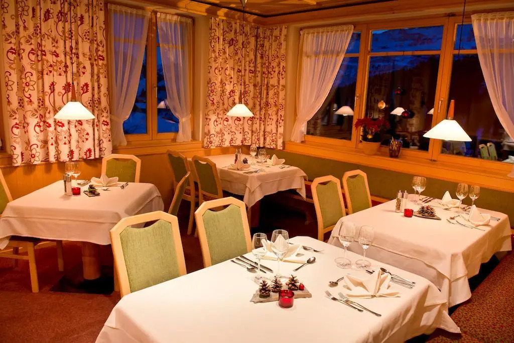 Ländle Hotel