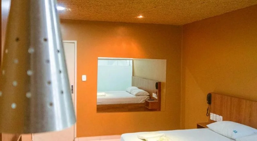 Jardins Motel (Adults Only)