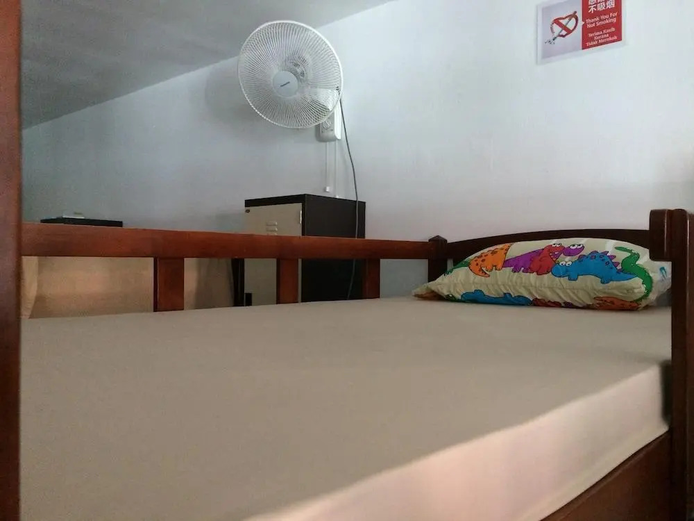 1981 Guest House