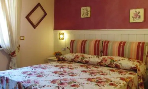 Appartamenti Villa Ancora