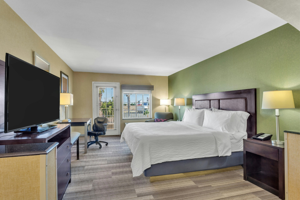 Holiday Inn Express Hotel & Suites El Centro by IHG