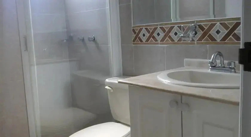Villa Playa Diamante 125