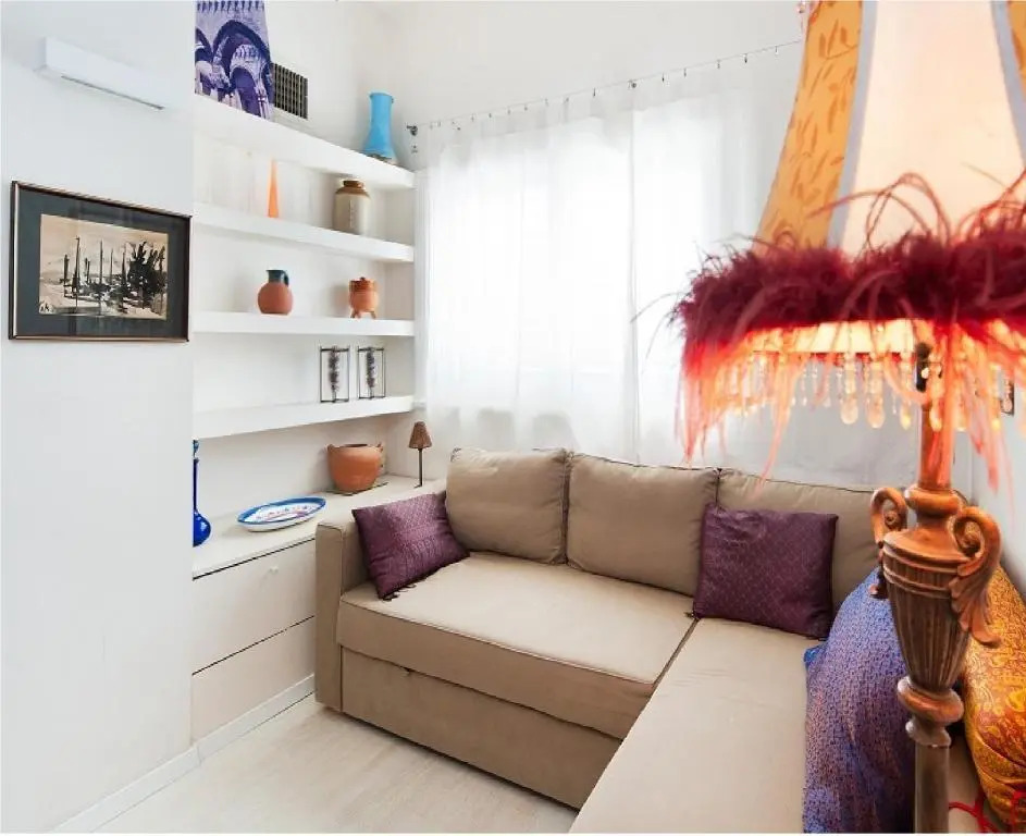 Charming 1Bd 7min Walk to The Beach by Sea N' Rent