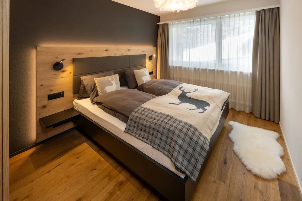Seventh Sky- the luxury apartment