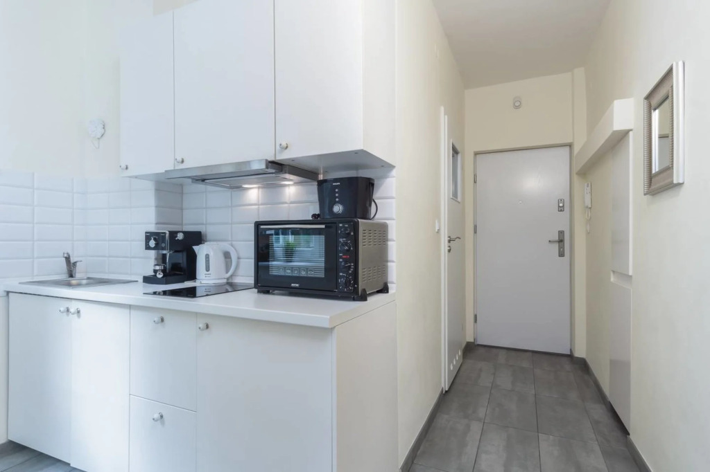 Fiore Apartment in the heart of the Old Town