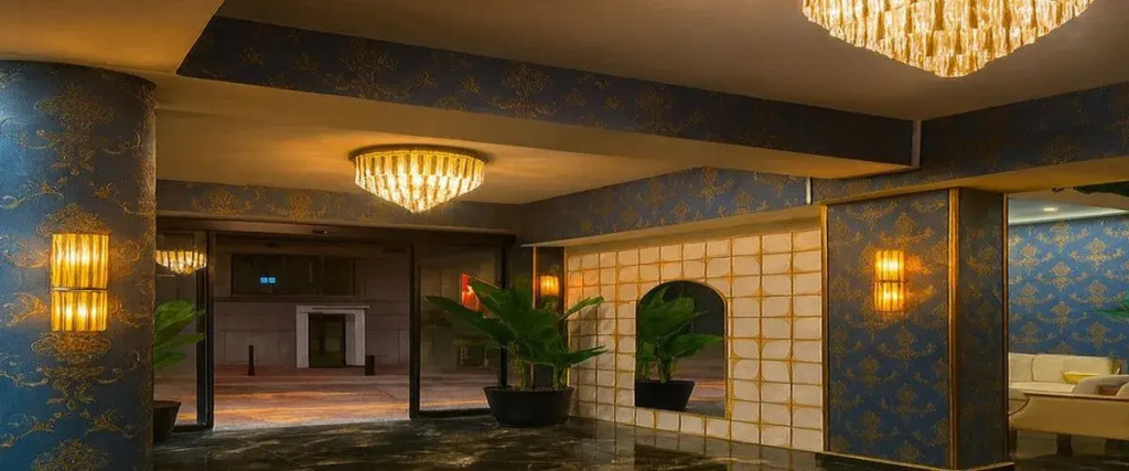 Çorlu Safir Hotel & City Center