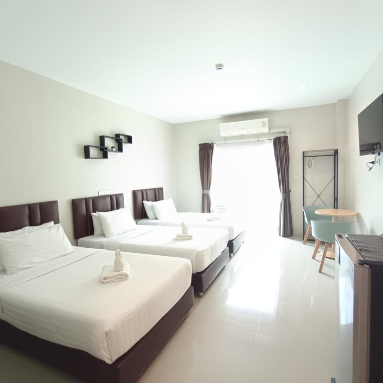 Makan Resort
