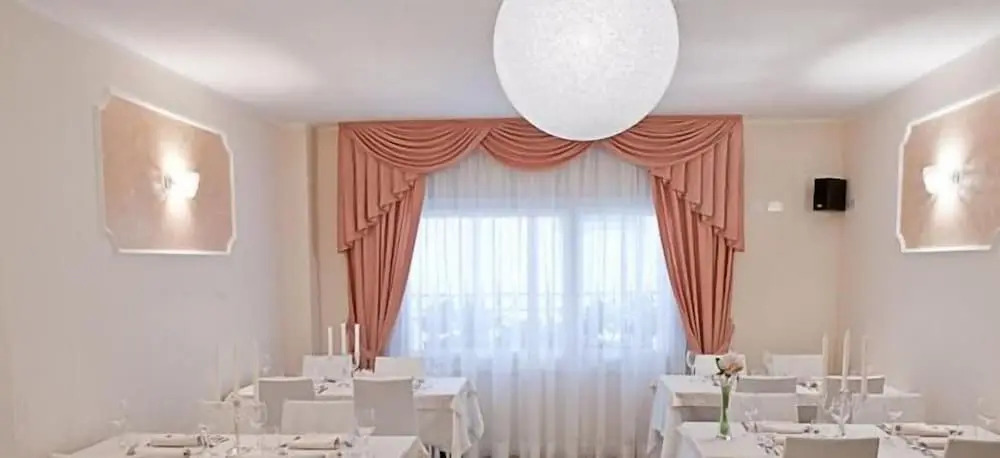 Hotel Ai Dogi