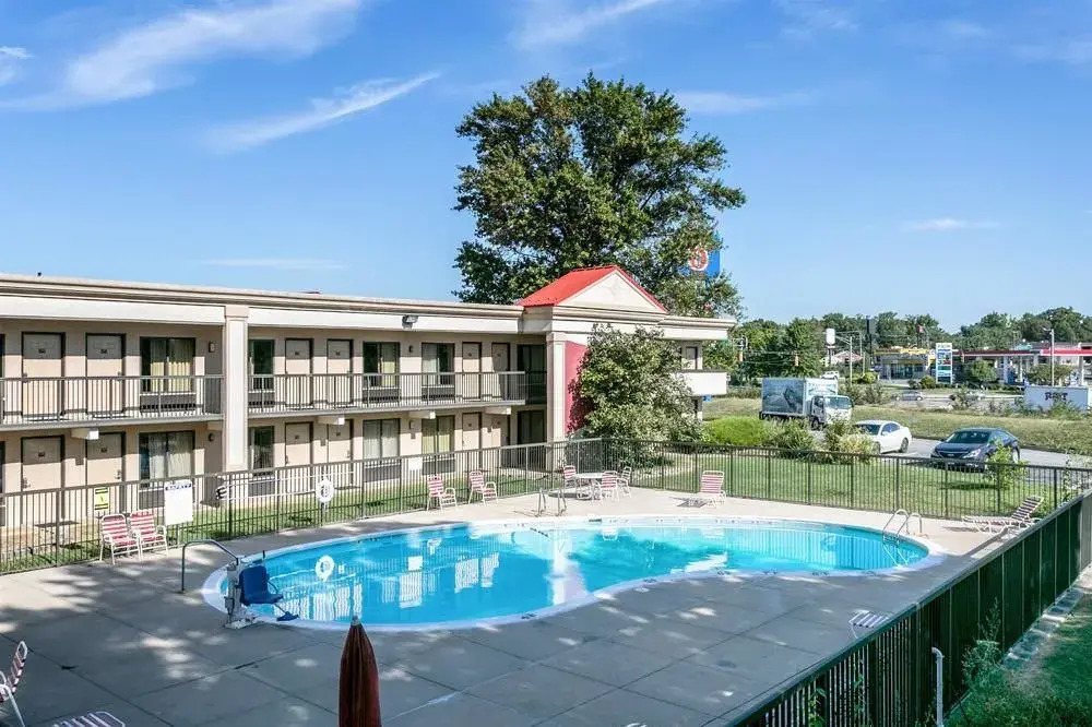 Best Western Invitation Inn