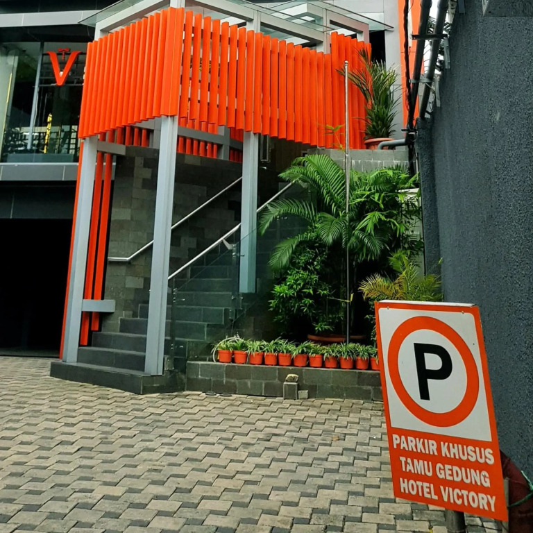 Victory Hotel Jakarta