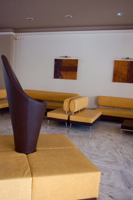 Delfinia Resort - All Inclusive