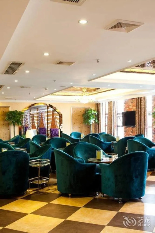 Chengdu Hailongwan Shouzuo Hotel