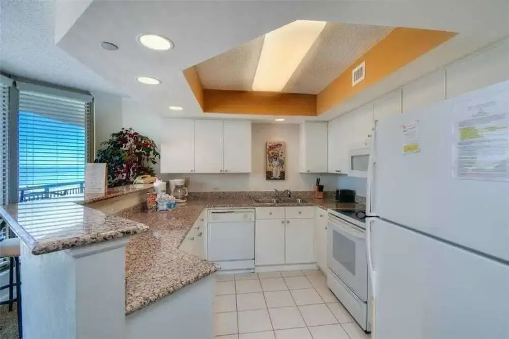 Brighton Two-bedroom Apartment 1503