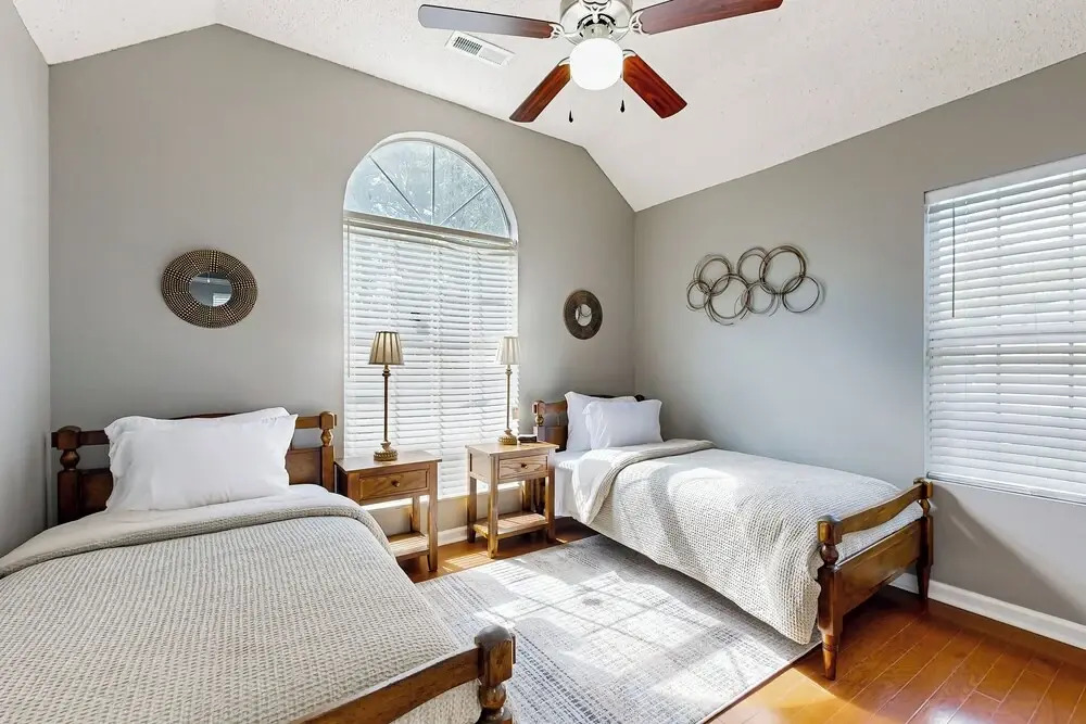 'kerrison by Kiawah' Home w/ Deck & Fire Pit