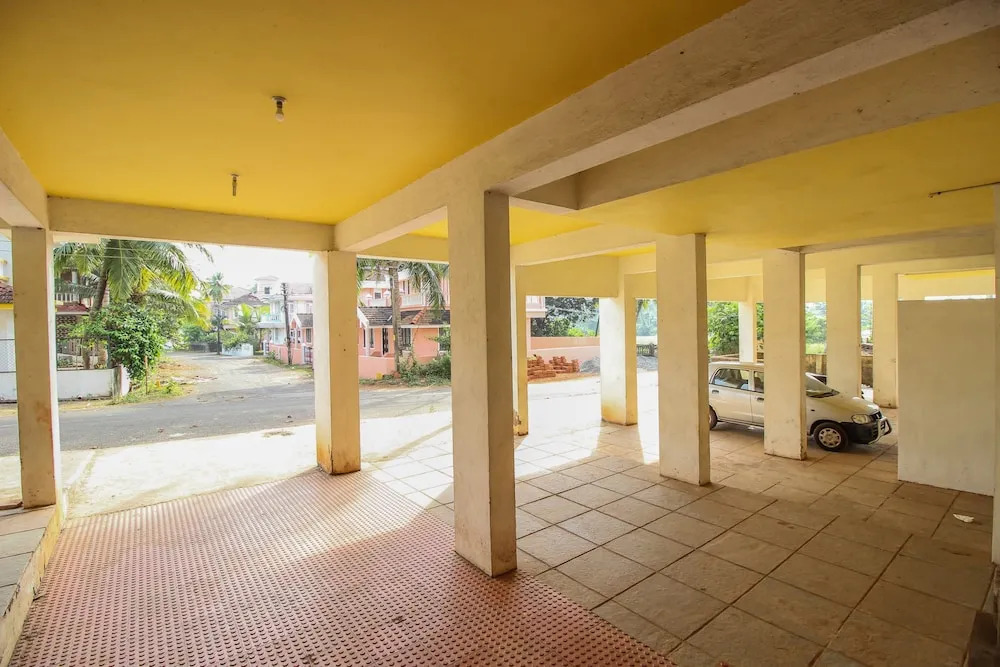 OYO 10812 Home Cozy Studio Colva South Goa