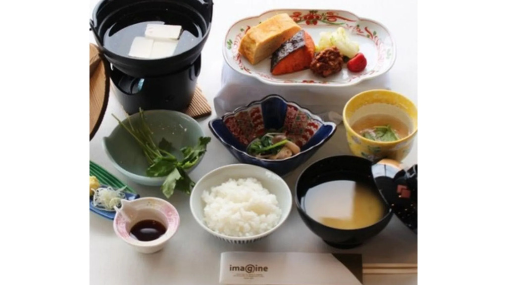 Hirosaki Plaza Hotel